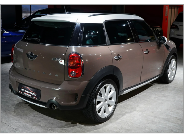 Mini Countryman Mini Countryman  - автомобили, коли, обяви за нови и употребявани 22