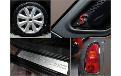 Mini Countryman Mini Countryman  - автомобили, коли, обяви за нови и употребявани 25