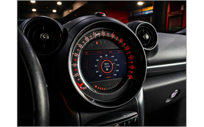 Mini Countryman Mini Countryman  - автомобили, коли, обяви за нови и употребявани 28