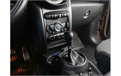 Mini Countryman Mini Countryman  - автомобили, коли, обяви за нови и употребявани 31