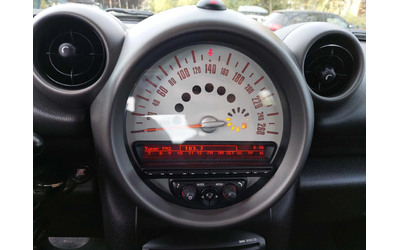 Mini Countryman 2, 0d 4x4 AUTOMATIC - автомобили, коли, обяви за нови и употребявани 10