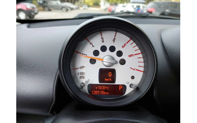 Mini Countryman 2, 0d 4x4 AUTOMATIC - автомобили, коли, обяви за нови и употребявани 11