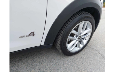 Mini Countryman 2, 0d 4x4 AUTOMATIC - автомобили, коли, обяви за нови и употребявани 12