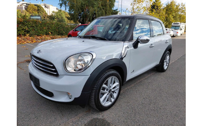 mini-countryman - 1