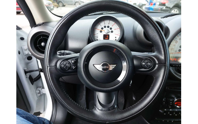 Mini Countryman 2, 0d 4x4 AUTOMATIC - автомобили, коли, обяви за нови и употребявани 6