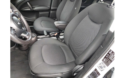 Mini Countryman 2, 0d 4x4 AUTOMATIC - автомобили, коли, обяви за нови и употребявани 7