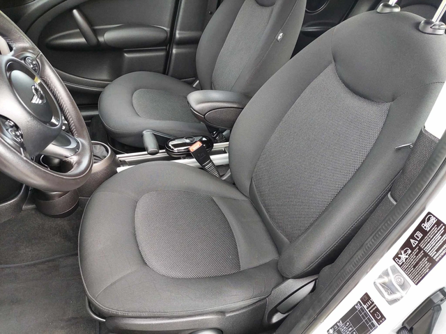 Mini Countryman 2, 0d 4x4 AUTOMATIC - автомобили, коли, обяви за нови и употребявани 7