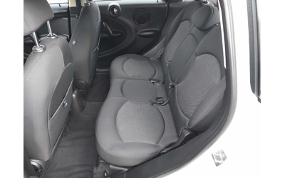 Mini Countryman 2, 0d 4x4 AUTOMATIC - автомобили, коли, обяви за нови и употребявани 8