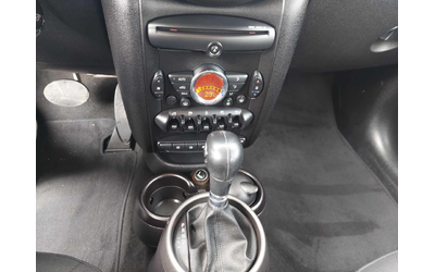 Mini Countryman 2, 0d 4x4 AUTOMATIC - автомобили, коли, обяви за нови и употребявани 9