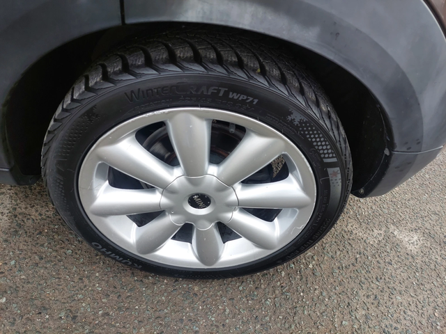 Mini Countryman 2, 0d 4x4 КОЖА - автомобили, коли, обяви за нови и употребявани 12