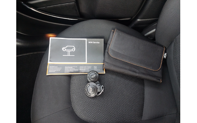 Mini Countryman 1, 6i 6ck - автомобили, коли, обяви за нови и употребявани 13