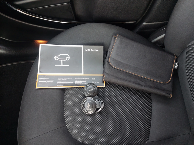 Mini Countryman 1, 6i 6ck - автомобили, коли, обяви за нови и употребявани 13