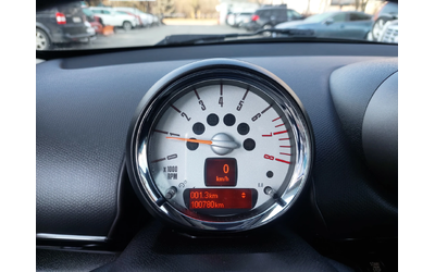 Mini Countryman 1, 6i 6ck - автомобили, коли, обяви за нови и употребявани 8