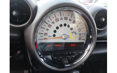 Mini Countryman 1, 6i 6ck - автомобили, коли, обяви за нови и употребявани 9