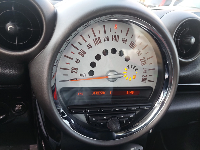 Mini Countryman 1, 6i 6ck - автомобили, коли, обяви за нови и употребявани 9