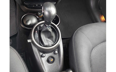 Mini Countryman 1, 6i  AUTOMATIC - автомобили, коли, обяви за нови и употребявани 13