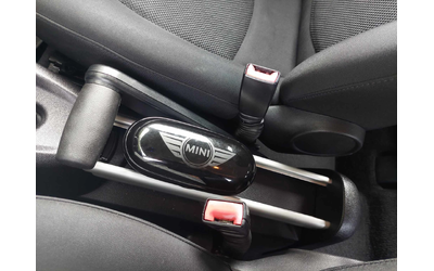 Mini Countryman 1, 6i  AUTOMATIC - автомобили, коли, обяви за нови и употребявани 14