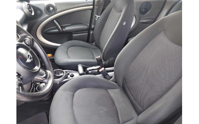 Mini Countryman 1, 6i  AUTOMATIC - автомобили, коли, обяви за нови и употребявани 6