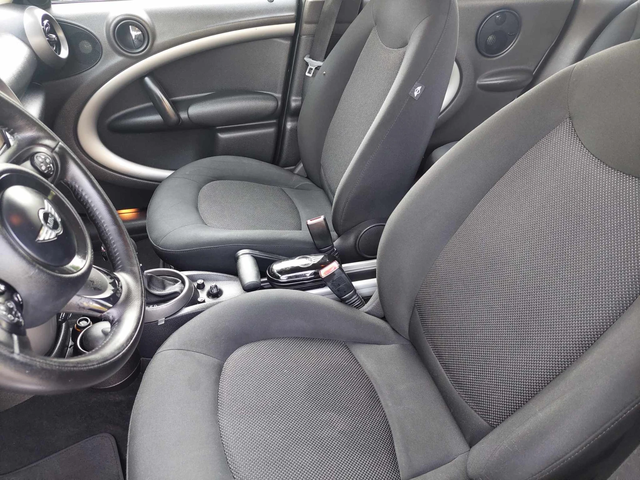 Mini Countryman 1, 6i  AUTOMATIC - автомобили, коли, обяви за нови и употребявани 6