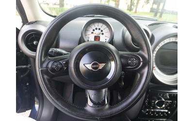 Mini Countryman 1, 6i  AUTOMATIC - автомобили, коли, обяви за нови и употребявани 8