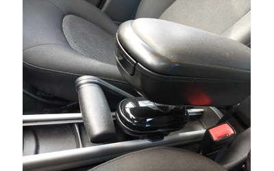 Mini Countryman 2,0d 112ps AUTOMATIC - автомобили, коли, обяви за нови и употребявани 11