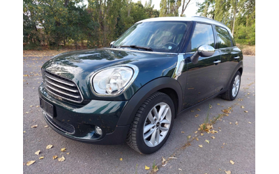 mini-countryman - 1