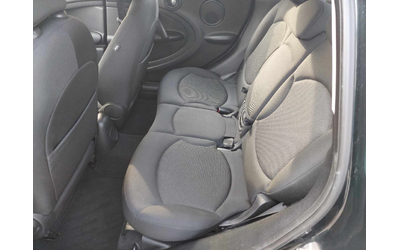 Mini Countryman 2,0d 112ps AUTOMATIC - автомобили, коли, обяви за нови и употребявани 8