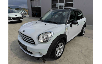 mini-countryman - 0