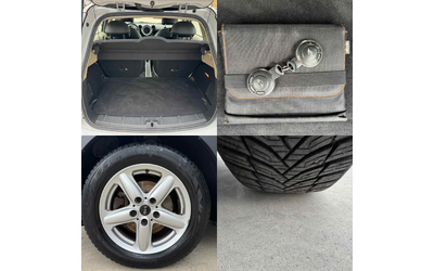 Mini Countryman 1.6* D* 112ps* 4x4* НАВИ* КОЖА* ПАРКТРОНИК - автомобили, коли, обяви за нови и употребявани 15