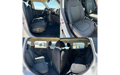 Mini Countryman 1.6* 122ps* GAS* 6ск* 170хл.км - автомобили, коли, обяви за нови и употребявани 11