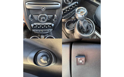 Mini Countryman 1.6* 122ps* GAS* 6ск* 170хл.км - автомобили, коли, обяви за нови и употребявани 13