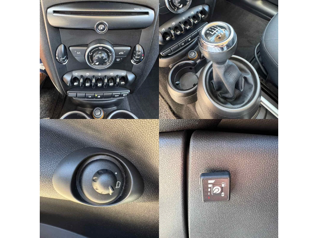 Mini Countryman 1.6* 122ps* GAS* 6ск* 170хл.км - автомобили, коли, обяви за нови и употребявани 13