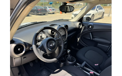 Mini Countryman 1.6* 122ps* GAS* 6ск* 170хл.км - автомобили, коли, обяви за нови и употребявани 8