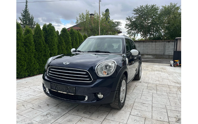 mini-countryman - 0
