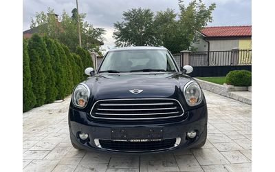 mini-countryman - 1