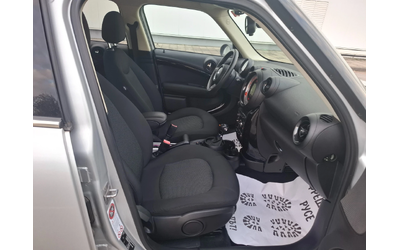 Mini Countryman 2.0Navi Подгрев - автомобили, коли, обяви за нови и употребявани 10