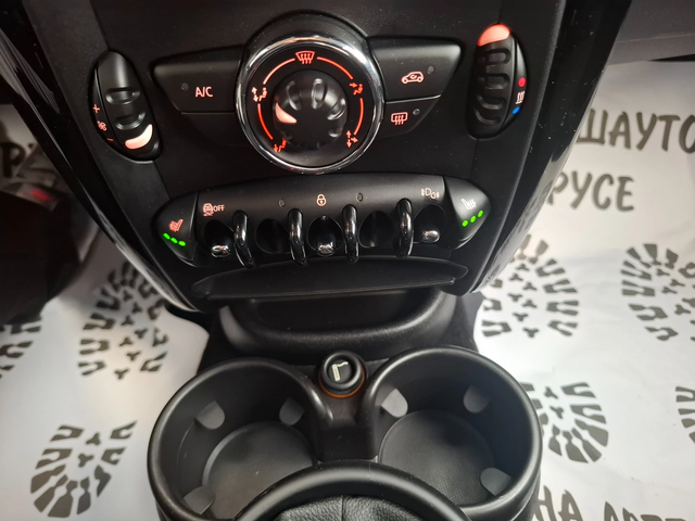 Mini Countryman 2.0Navi Подгрев - автомобили, коли, обяви за нови и употребявани 11