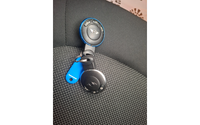 Mini Countryman 2.0Navi Подгрев - автомобили, коли, обяви за нови и употребявани 13