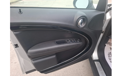 Mini Countryman 2.0Navi Подгрев - автомобили, коли, обяви за нови и употребявани 6