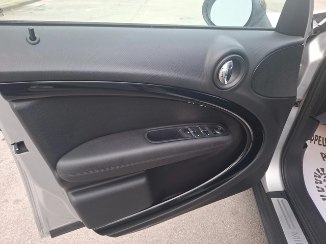 Mini Countryman 2.0Navi Подгрев - автомобили, коли, обяви за нови и употребявани 6