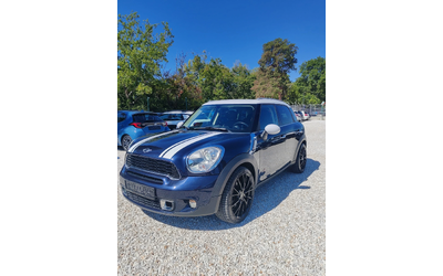 mini-countryman - 0