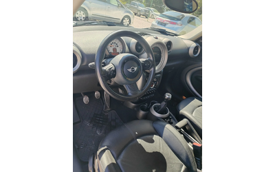 Mini Countryman S 1.6, 184к.с.4х4, ТОП - автомобили, коли, обяви за нови и употребявани 10