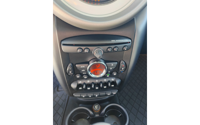 Mini Countryman S 1.6, 184к.с.4х4, ТОП - автомобили, коли, обяви за нови и употребявани 11