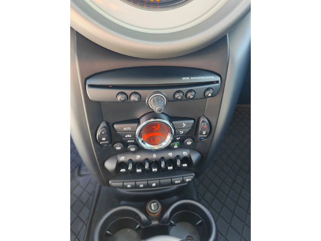 Mini Countryman S 1.6, 184к.с.4х4, ТОП - автомобили, коли, обяви за нови и употребявани 11