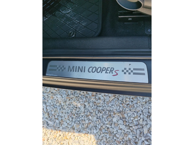 Mini Countryman S 1.6, 184к.с.4х4, ТОП - автомобили, коли, обяви за нови и употребявани 14