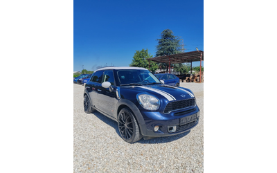 mini-countryman - 1
