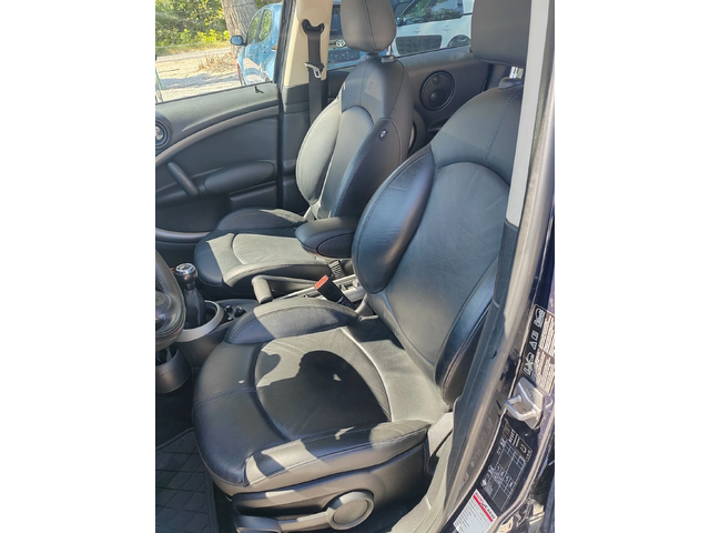 Mini Countryman S 1.6, 184к.с.4х4, ТОП - автомобили, коли, обяви за нови и употребявани 8