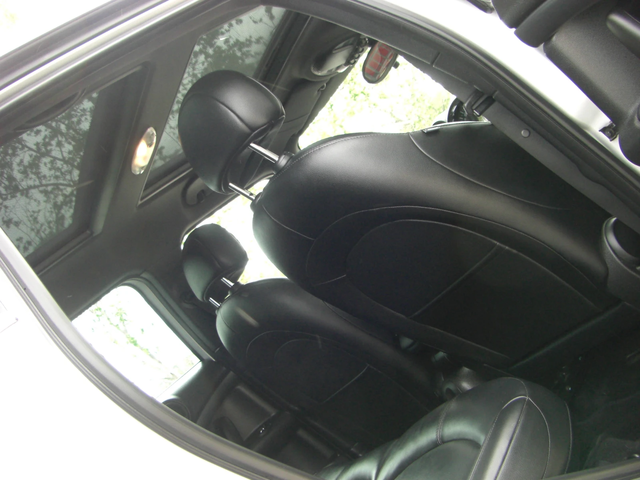 Mini Countryman S 2.0d 4X4 AVTOMAT - автомобили, коли, обяви за нови и употребявани 13