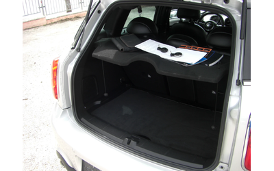 Mini Countryman S 2.0d 4X4 AVTOMAT - автомобили, коли, обяви за нови и употребявани 15