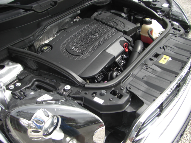 Mini Countryman S 2.0d 4X4 AVTOMAT - автомобили, коли, обяви за нови и употребявани 16